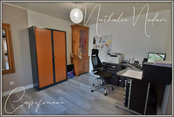 Maison à vendre FERDRUPT - VOSGES