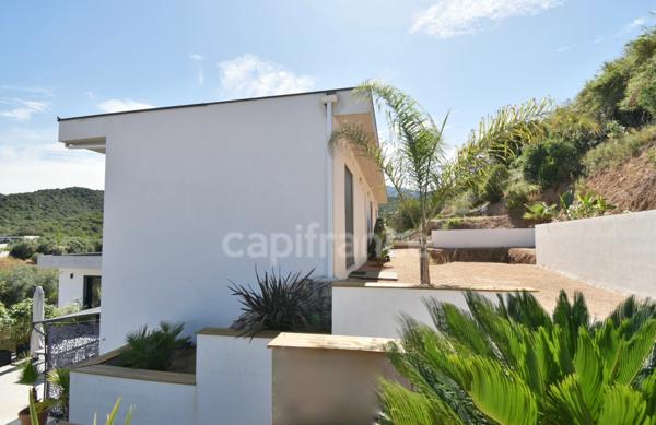 Maison à vendre 5 pièces PIETROSELLA (20)