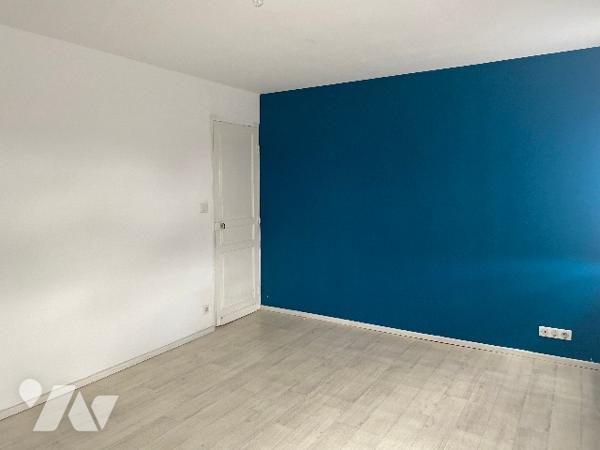 Maison à Saint Amand les Eaux  environ de 110 m² habitable sur une parcelle de 418 m²