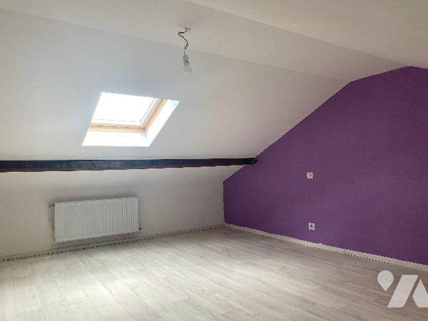 Maison à Saint Amand les Eaux  environ de 110 m² habitable sur une parcelle de 418 m²