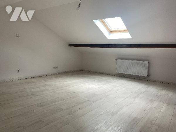 Maison à Saint Amand les Eaux  environ de 110 m² habitable sur une parcelle de 418 m²