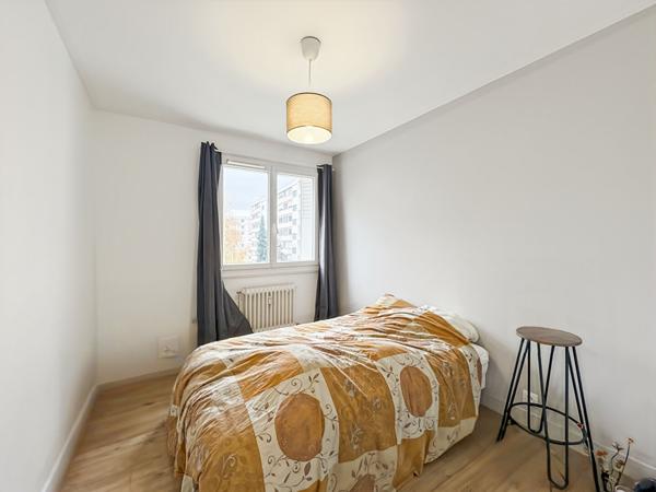 T3 de 70m² entièrement refait à neuf avec balcon et cave