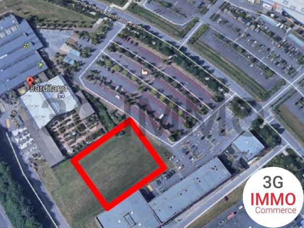 Location / Local Commercial