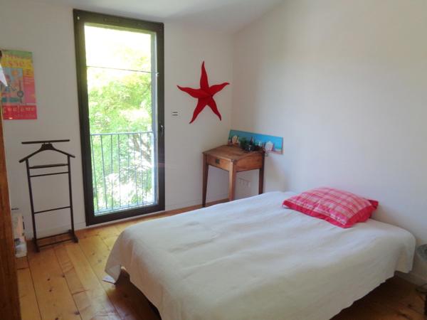 Maison lumineuse et moderne, pièce de vie de 60 m2 + 3 chambres