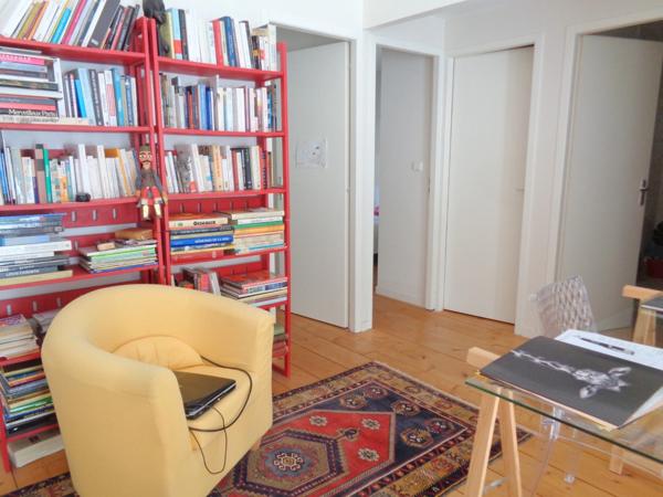 Maison lumineuse et moderne, pièce de vie de 60 m2 + 3 chambres