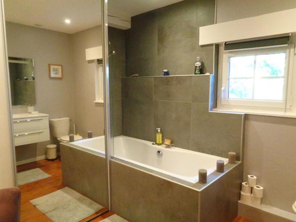 Le Pertuis(43), maison de 120 m2 habitables, 3 chambres, piscine sur 3.444 m2 de terrain