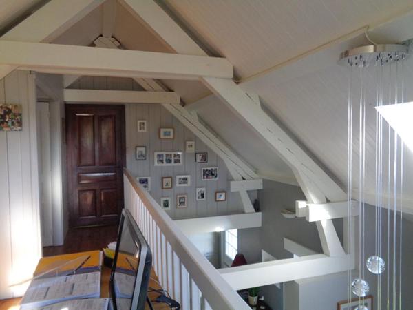 Le Pertuis(43), maison de 120 m2 habitables, 3 chambres, piscine sur 3.444 m2 de terrain