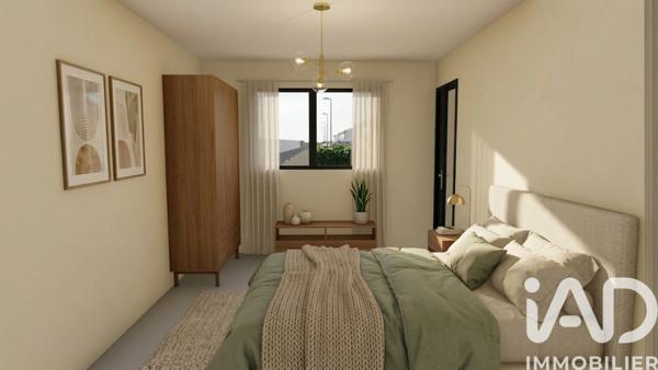 Maison à vendre 4 pièces 105 m² Pia