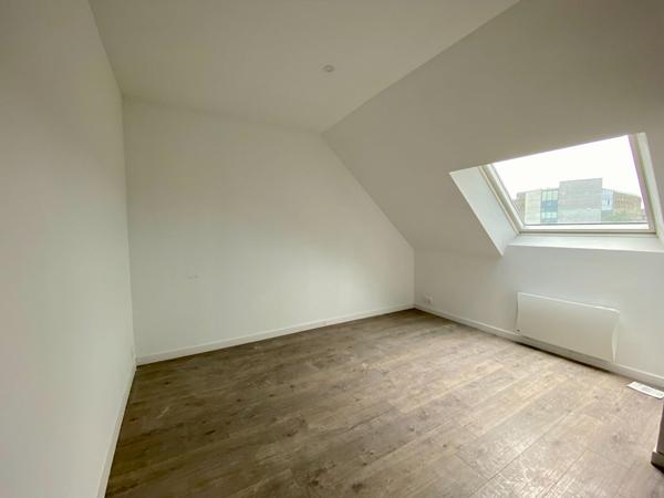 Maison Laval 6 pièce(s)