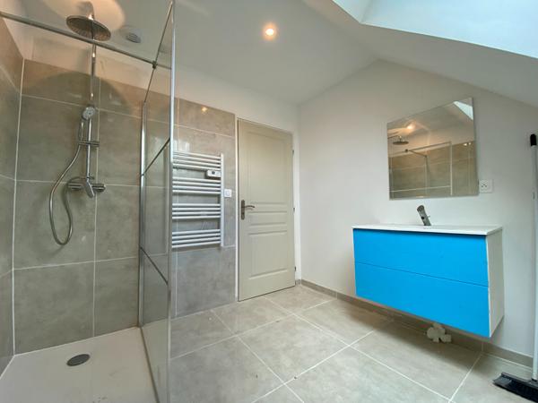 Maison Laval 6 pièce(s)