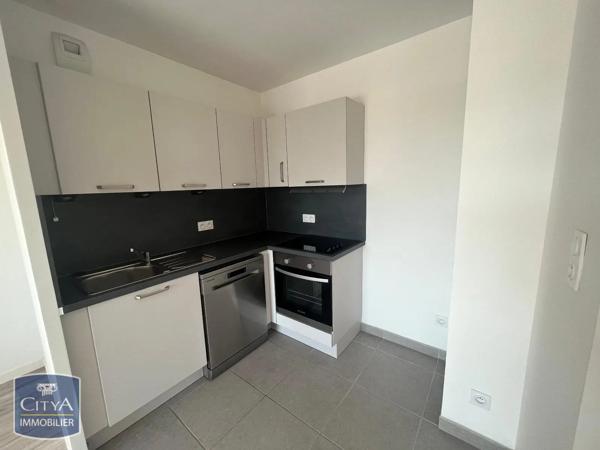 Appartement à louer 4 pièces 80.52m² La Riche (37520)