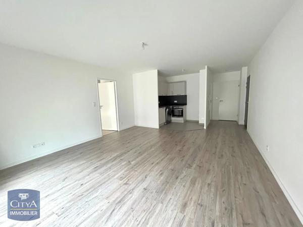 Appartement à louer 4 pièces 80.52m² La Riche (37520)