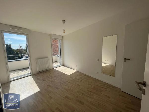 Appartement à louer 4 pièces 80.52m² La Riche (37520)