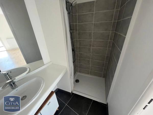Appartement à louer 4 pièces 80.52m² La Riche (37520)