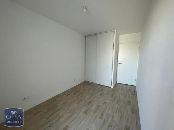 Appartement à louer 4 pièces 80.52m² La Riche (37520)