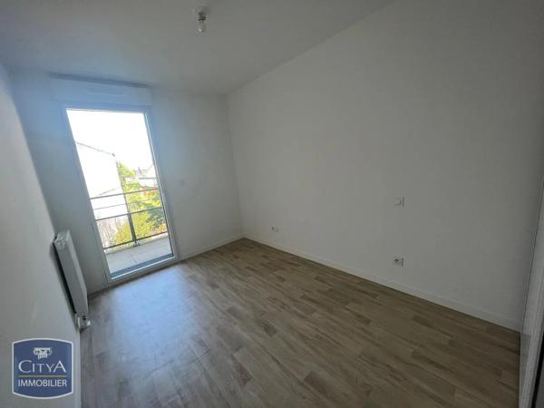 Appartement à louer 4 pièces 80.52m² La Riche (37520)