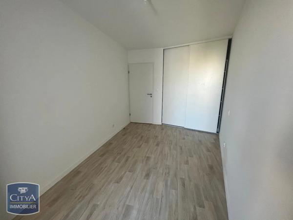 Appartement à louer 4 pièces 80.52m² La Riche (37520)