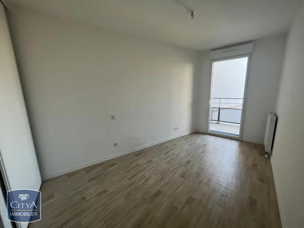 Appartement à louer 4 pièces 80.52m² La Riche (37520)