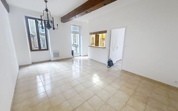 Appartement à vendre    2 pièces • 61 m2 Avignon