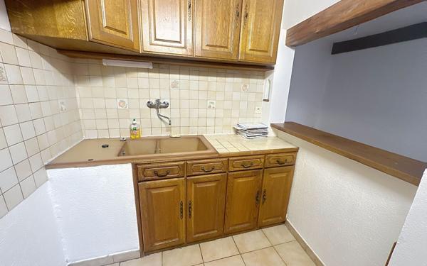 Appartement à vendre    2 pièces • 61 m2 Avignon