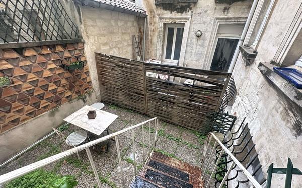 Appartement à vendre    2 pièces • 61 m2 Avignon