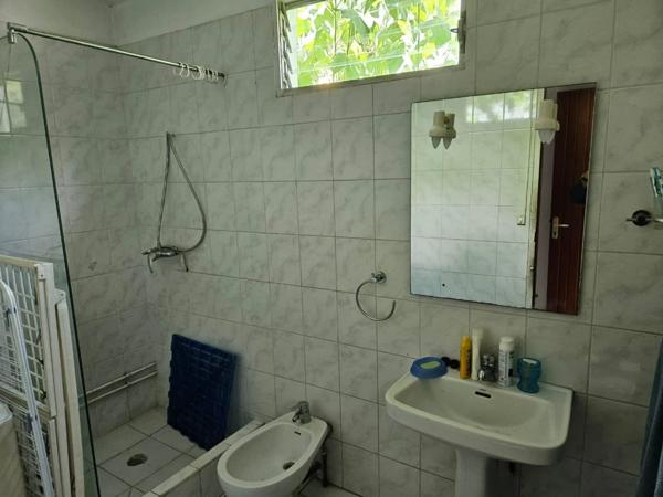 Maison à vendre 4 pièces SAINTE ANNE (971)