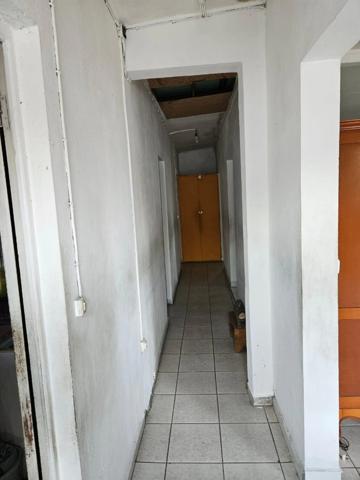 Maison à vendre 4 pièces SAINTE ANNE (971)