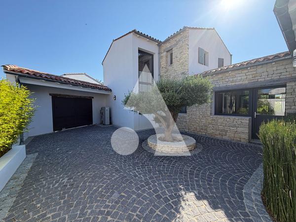 Maison 7 pièces 192 m2