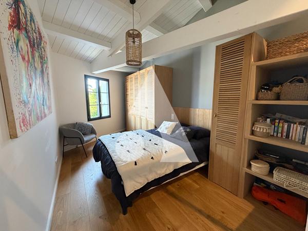 Maison 7 pièces 192 m2