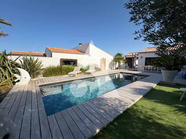 Maison 7 pièces 192 m2