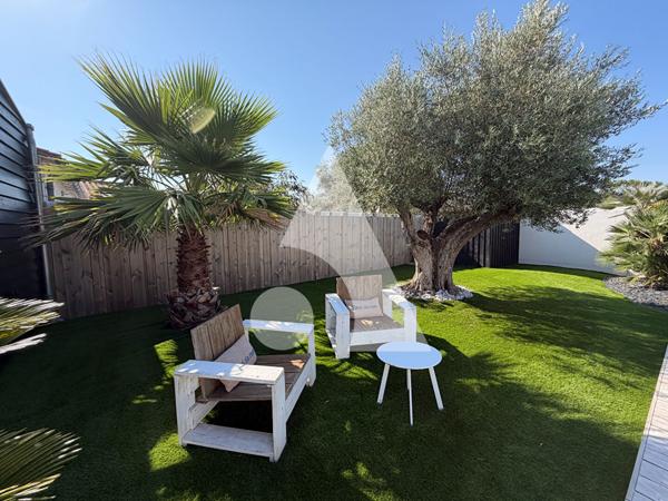 Maison 7 pièces 192 m2