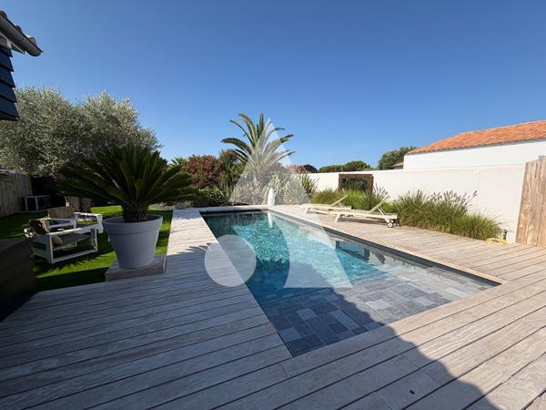 Maison 7 pièces 192 m2