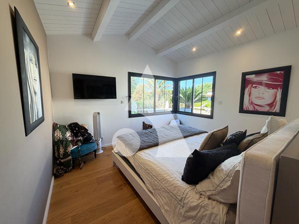 Maison 7 pièces 192 m2
