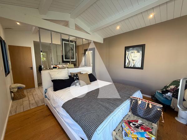 Maison 7 pièces 192 m2