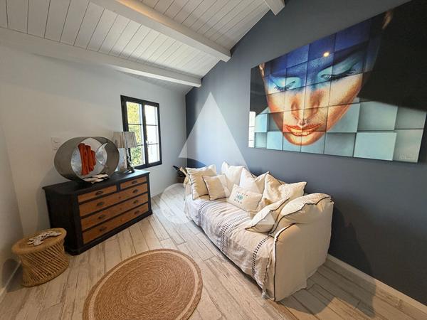 Maison 7 pièces 192 m2