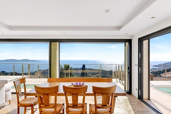 Vente Maison de luxe Carqueiranne 9 Pièces 260 m²