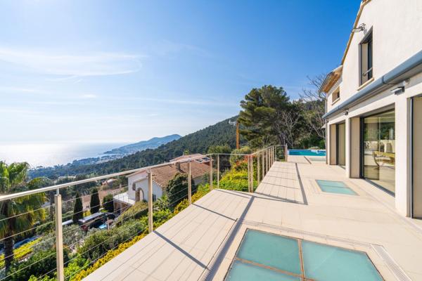 Vente Maison de luxe Carqueiranne 9 Pièces 260 m²