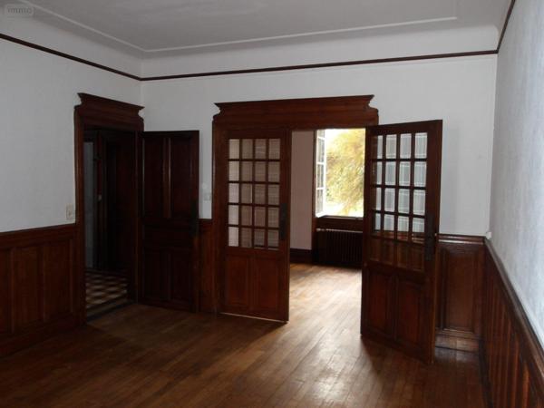 Maison individuelle à vendre à Boussac en Creuse (23600), ref : 11005-112764