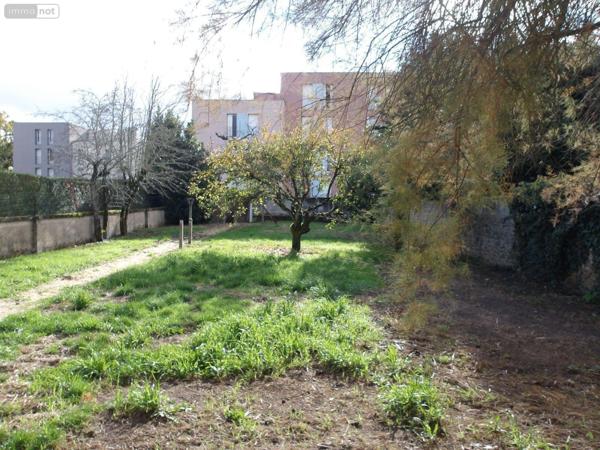 Maison individuelle à vendre à Boussac en Creuse (23600), ref : 11005-112764