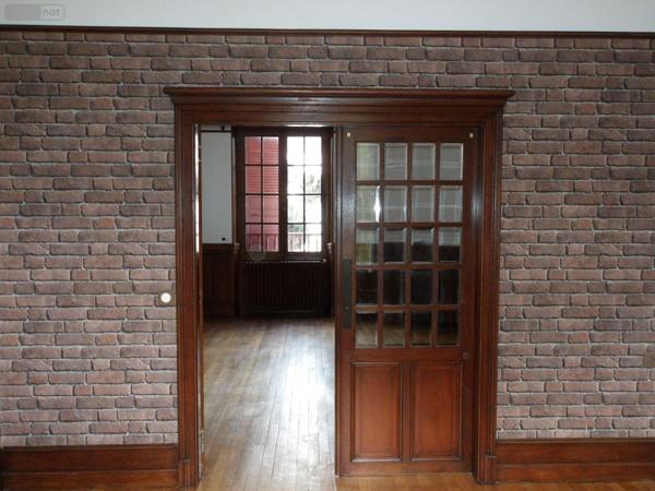 Maison individuelle à vendre à Boussac en Creuse (23600), ref : 11005-112764