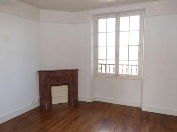 Maison individuelle à vendre à Boussac en Creuse (23600), ref : 11005-112764