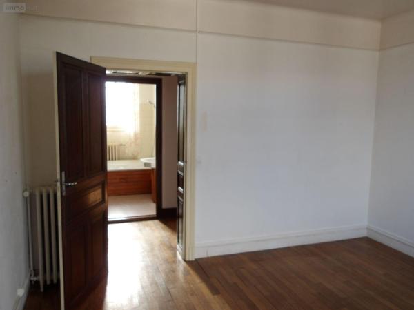 Maison individuelle à vendre à Boussac en Creuse (23600), ref : 11005-112764