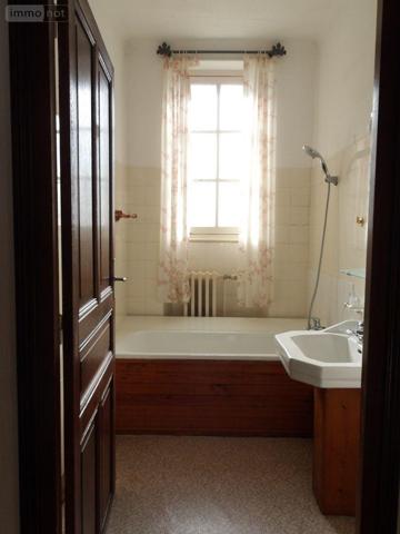 Maison individuelle à vendre à Boussac en Creuse (23600), ref : 11005-112764