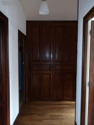 Maison individuelle à vendre à Boussac en Creuse (23600), ref : 11005-112764