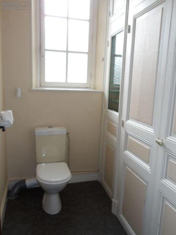 Maison individuelle à vendre à Boussac en Creuse (23600), ref : 11005-112764