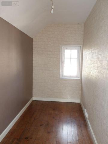 Maison individuelle à vendre à Boussac en Creuse (23600), ref : 11005-112764