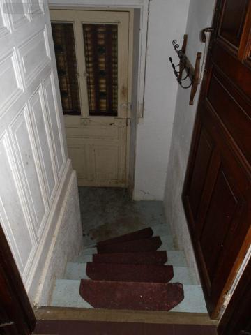 Maison individuelle à vendre à Boussac en Creuse (23600), ref : 11005-112764