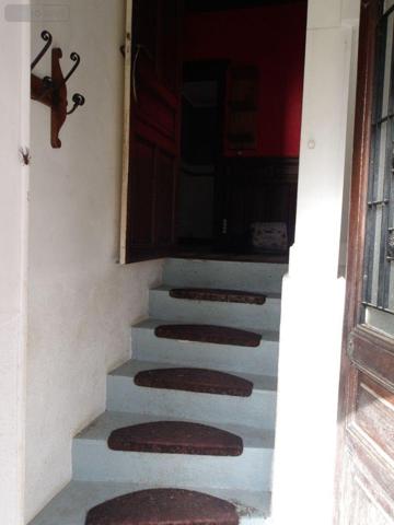 Maison individuelle à vendre à Boussac en Creuse (23600), ref : 11005-112764