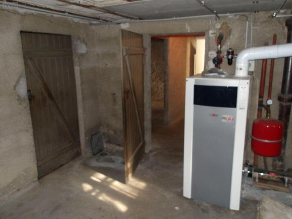 Maison individuelle à vendre à Boussac en Creuse (23600), ref : 11005-112764