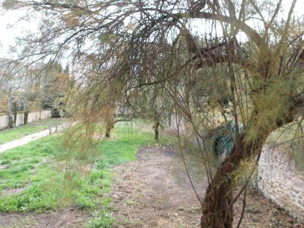 Maison individuelle à vendre à Boussac en Creuse (23600), ref : 11005-112764